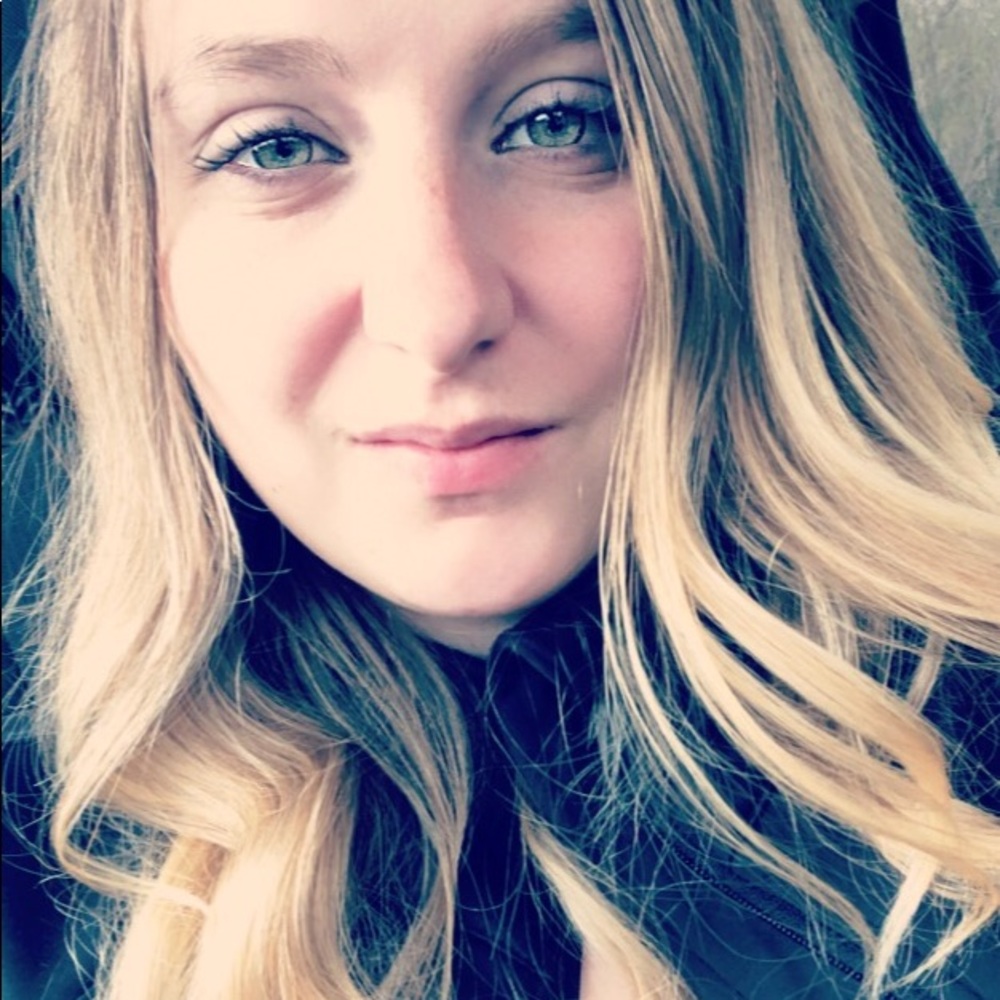 Meet your Posher, Victoria